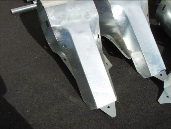 punching parts