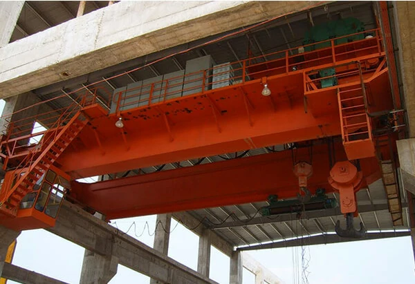 steel fabrication for water control