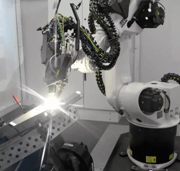 welding robot