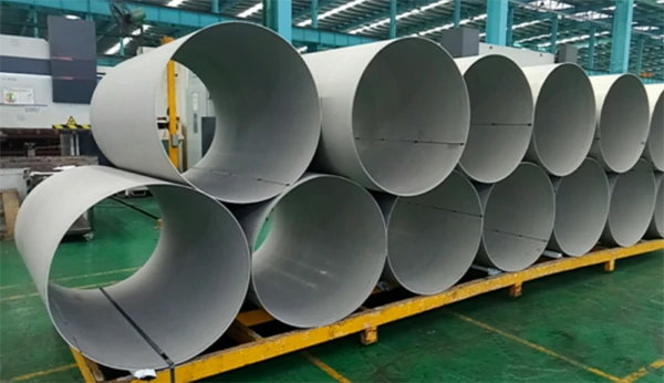 rolled cylinders for towers & columns