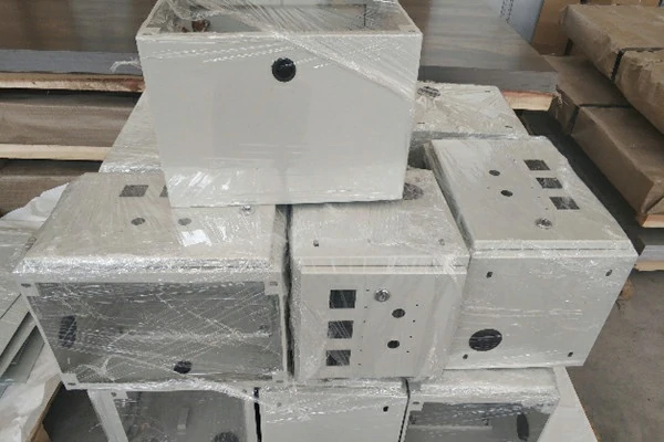 Terminal Distribution Boxes