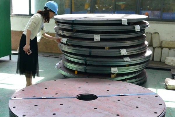 fixed plates cutting