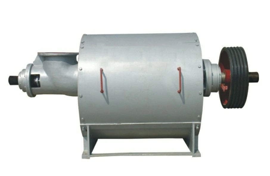Centrifugal Screens for paper making