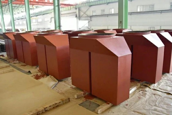 ductwork fabrication