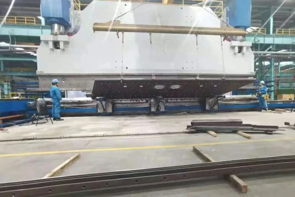 metal parts fabrication for Lithium Powder Drying Equipment