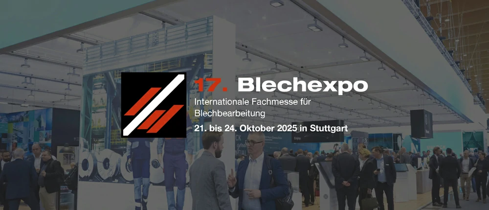 blechexpo-2025