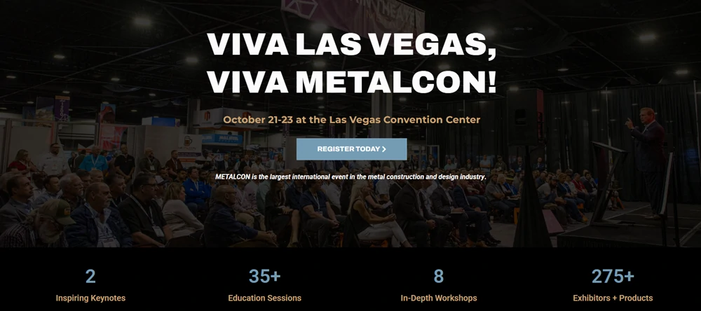 metalcon 2025