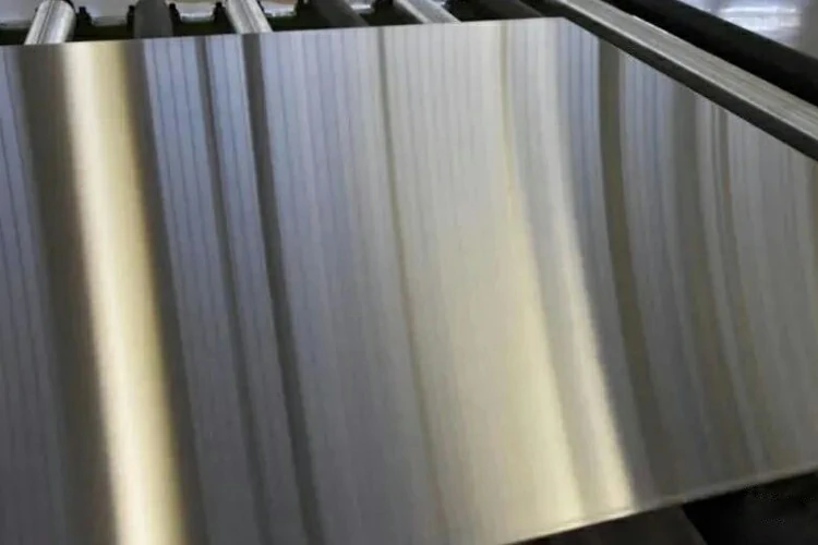 grinding and polishing
